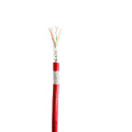 utp cat6 lan cable 23awg CCA ethernet cable